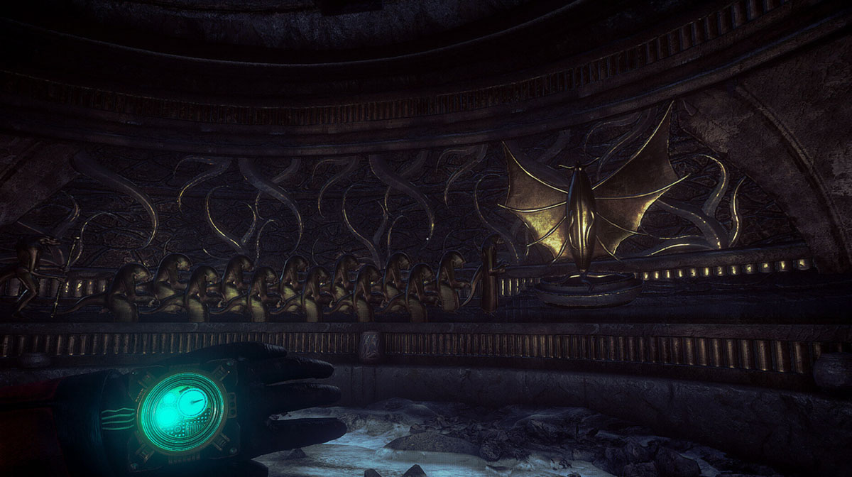 Conarium Conarium