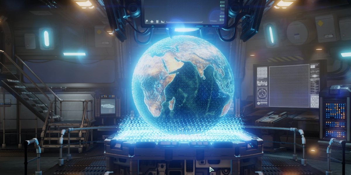 База и строения в X-COM 2