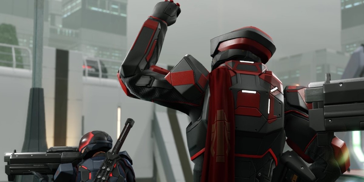Боевая система в X-COM 2: всё, что нужно знать о бое