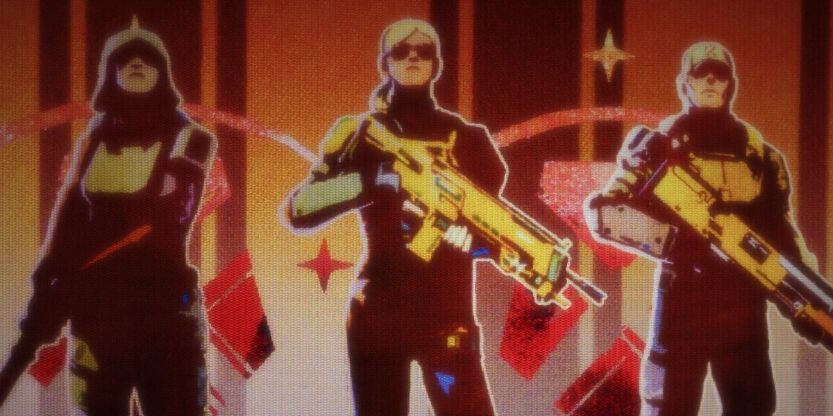 Всё снаряжение в X-COM 2