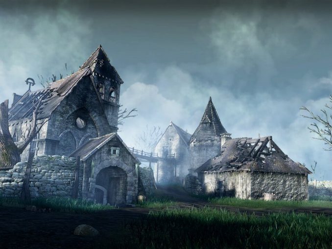 старый Глиши Black Desert Online старый Глиши Black Desert Online