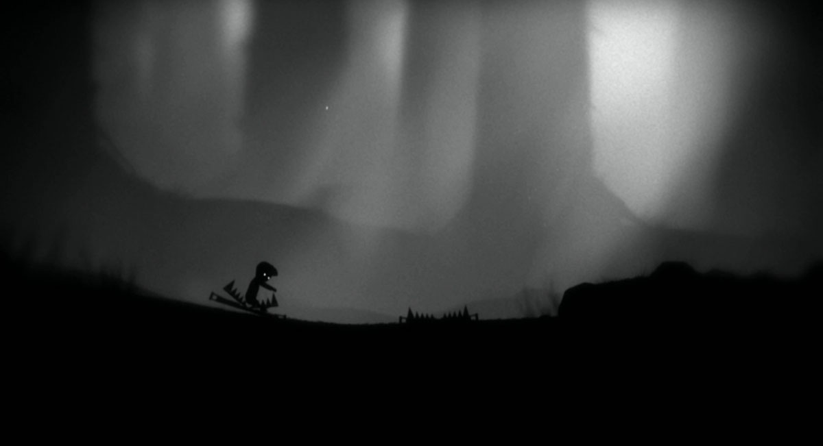 Limbo - капкан Limbo - капкан