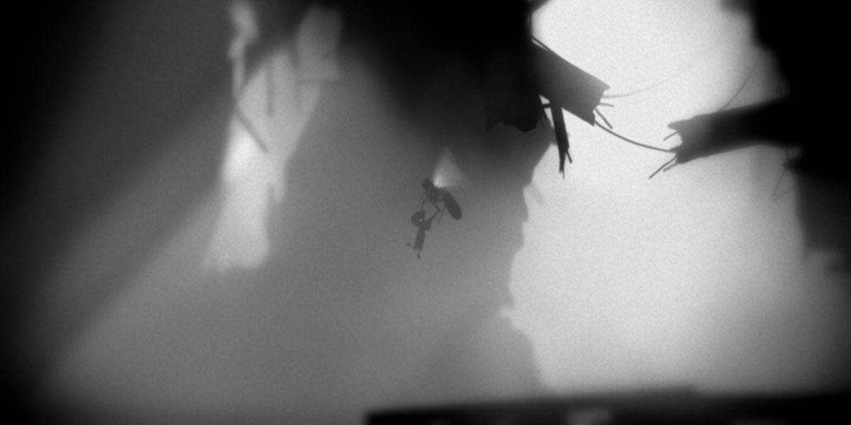 Limbo - насекомое Limbo - насекомое