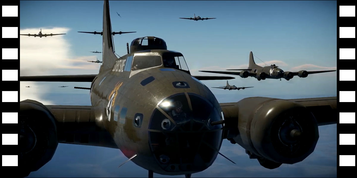 Альянс KTS — главные по движухе в War Thunder