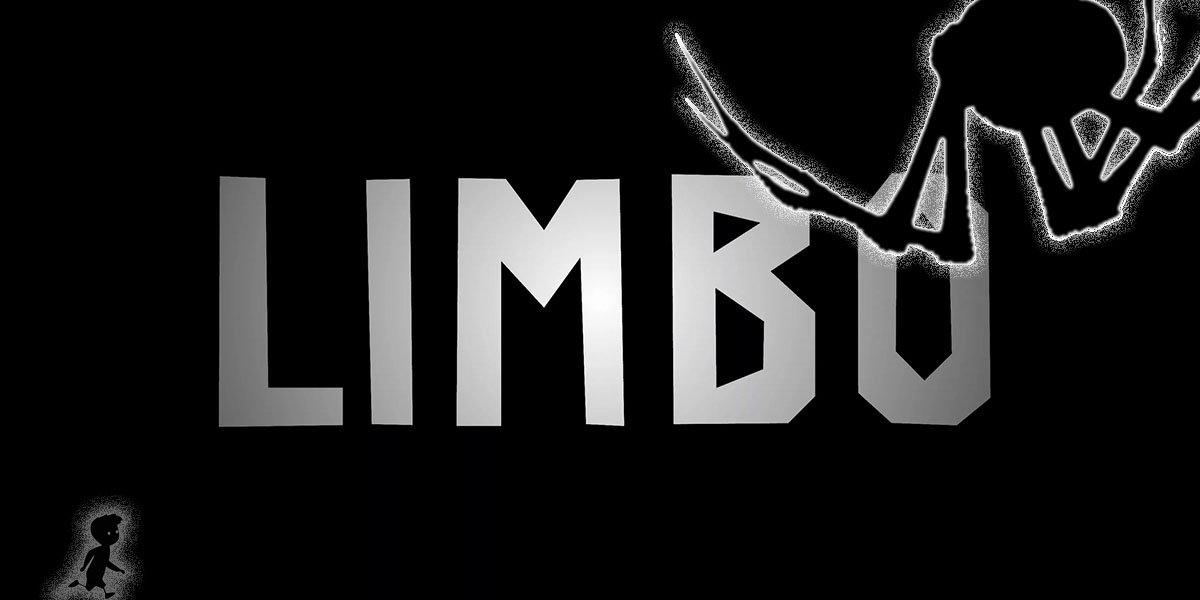 Обзор Limbo — мальчик, который не выжил