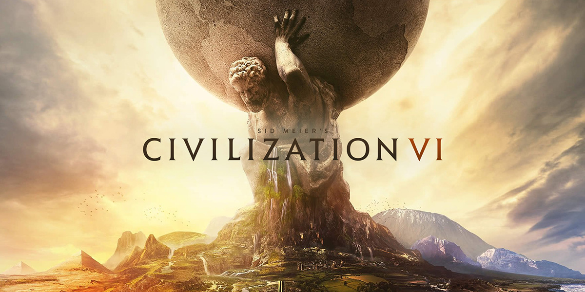 Раздача Sid Meier’s Civilization® VI
