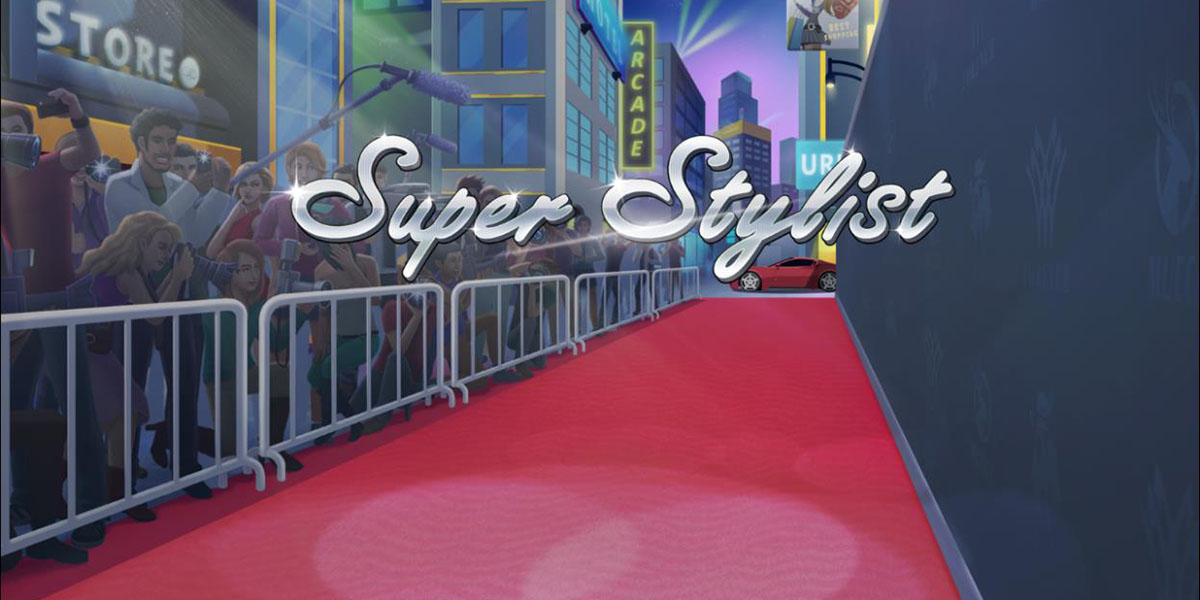 Super Stylist: модный Сайлент-Хилл в обёртке от кутюр