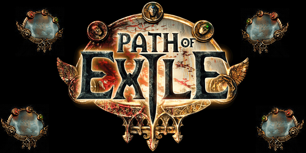 Торговля в Path of Exile: всё о том, как покупать и продавать