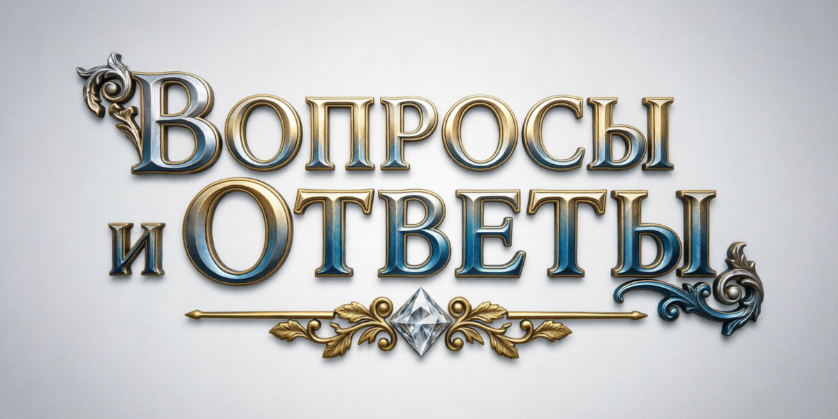 FAQ: Вопросы и Ответы