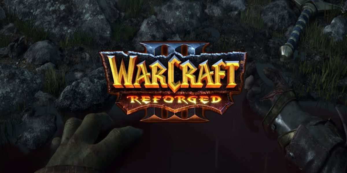 Когда выйдет Warcraft 3 Reforged?