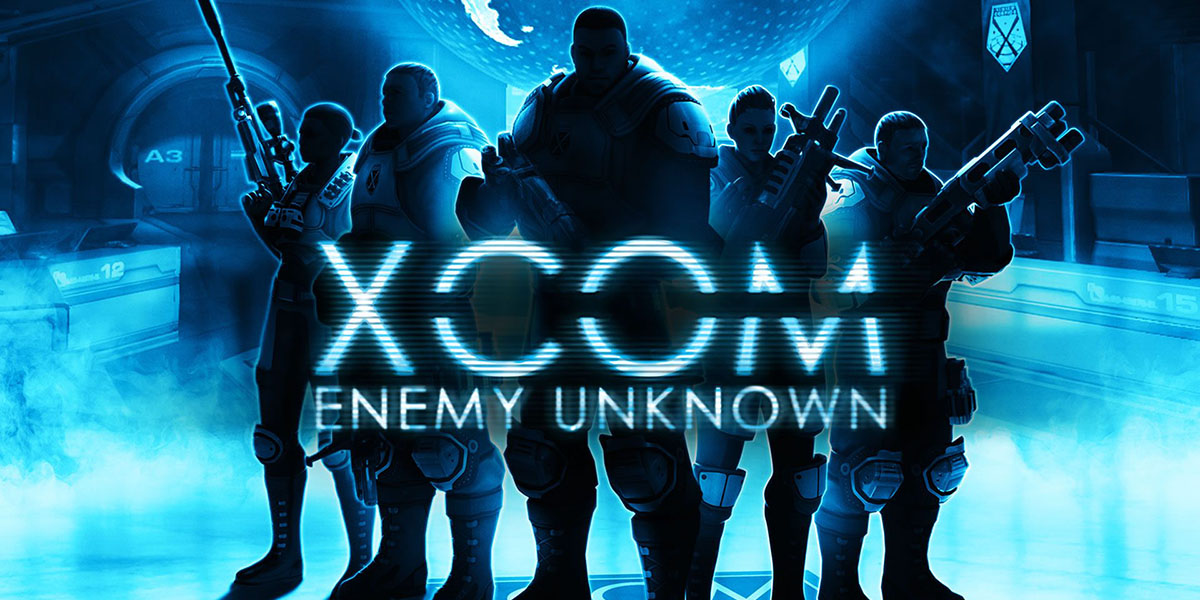 Прохождение XCom: Enemy Unknown – как выжить в первые два часа игры